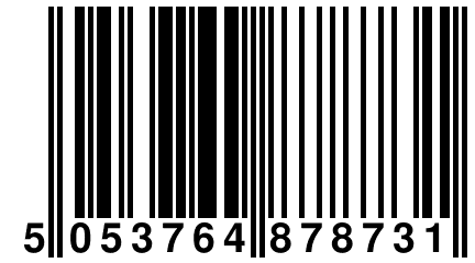 5 053764 878731