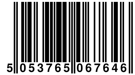 5 053765 067646