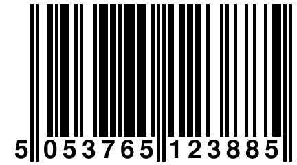 5 053765 123885