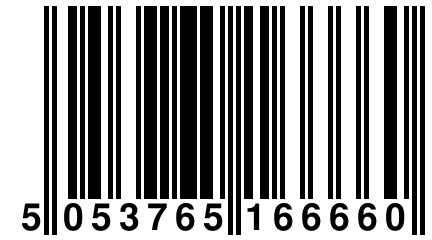 5 053765 166660