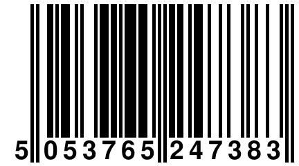 5 053765 247383