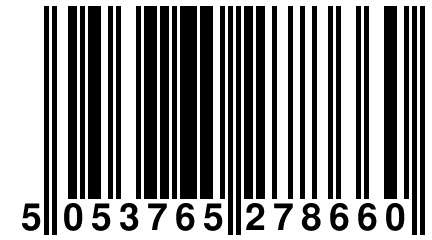 5 053765 278660