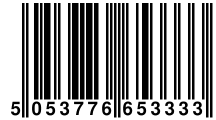 5 053776 653333