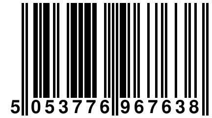 5 053776 967638