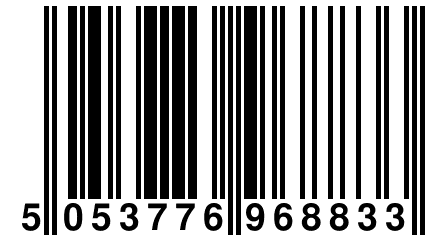 5 053776 968833