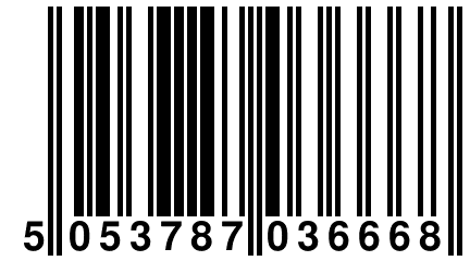 5 053787 036668