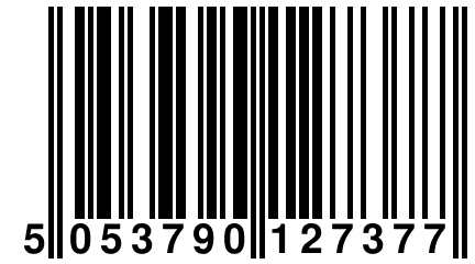 5 053790 127377