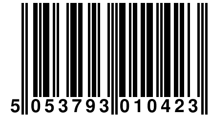 5 053793 010423