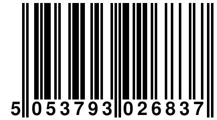 5 053793 026837