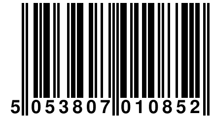 5 053807 010852