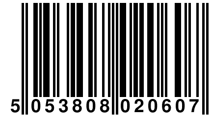 5 053808 020607