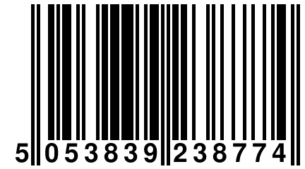 5 053839 238774