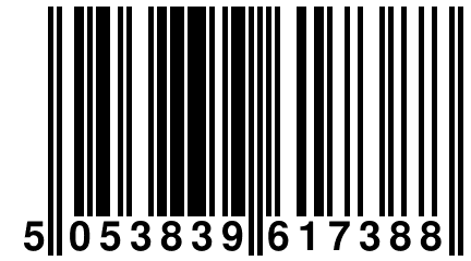 5 053839 617388