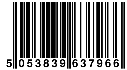 5 053839 637966