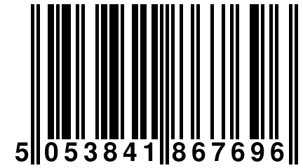 5 053841 867696