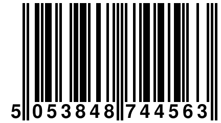 5 053848 744563