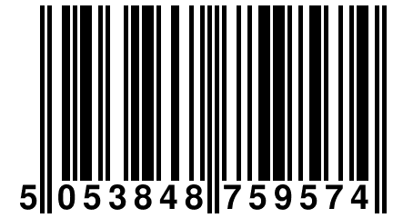 5 053848 759574