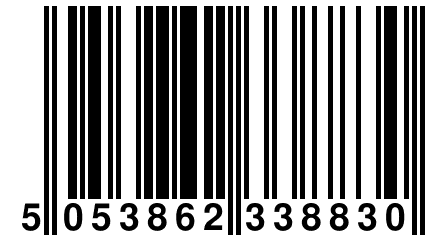 5 053862 338830