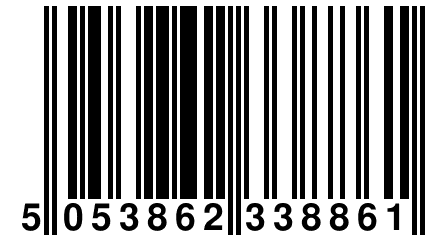 5 053862 338861