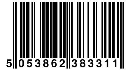 5 053862 383311