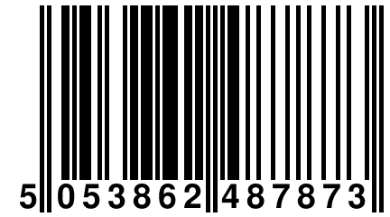 5 053862 487873