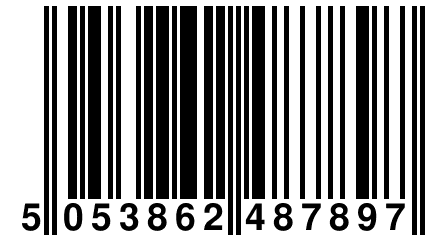 5 053862 487897