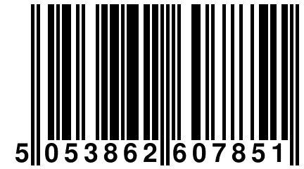 5 053862 607851