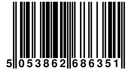 5 053862 686351