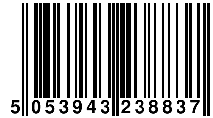 5 053943 238837