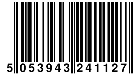 5 053943 241127