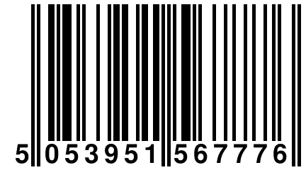 5 053951 567776