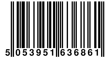 5 053951 636861