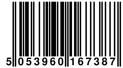 5 053960 167387