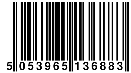 5 053965 136883