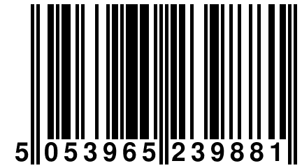 5 053965 239881