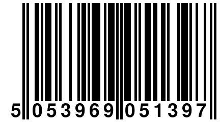 5 053969 051397