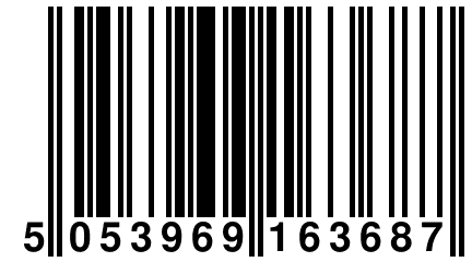 5 053969 163687