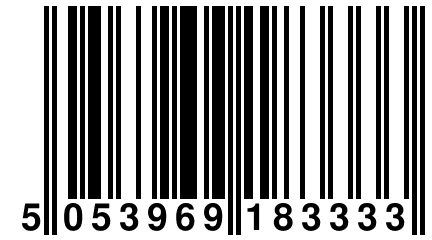 5 053969 183333