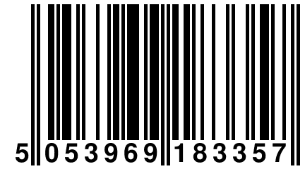 5 053969 183357