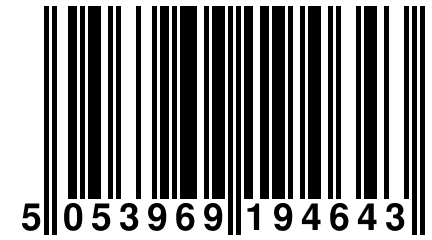 5 053969 194643