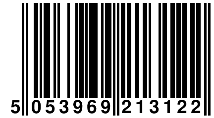 5 053969 213122