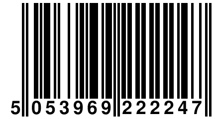 5 053969 222247