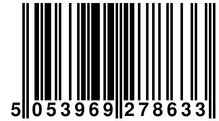 5 053969 278633