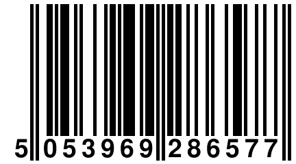 5 053969 286577