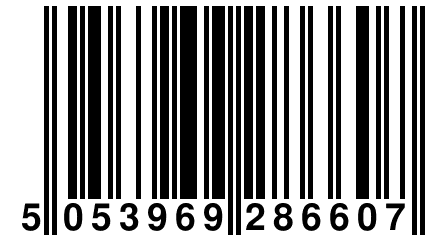 5 053969 286607