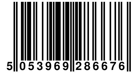 5 053969 286676