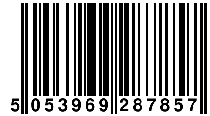 5 053969 287857