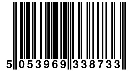 5 053969 338733