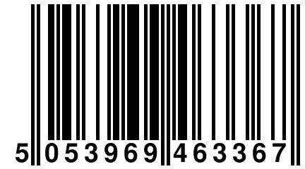 5 053969 463367