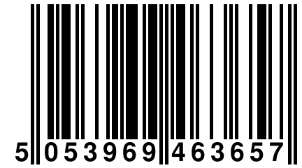 5 053969 463657